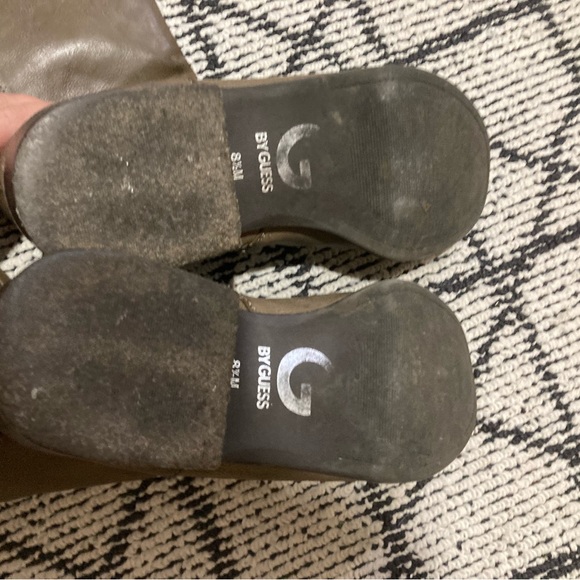 Guess boots size 8.5 - Picture 7 of 9